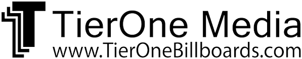 Tier One Media company logo