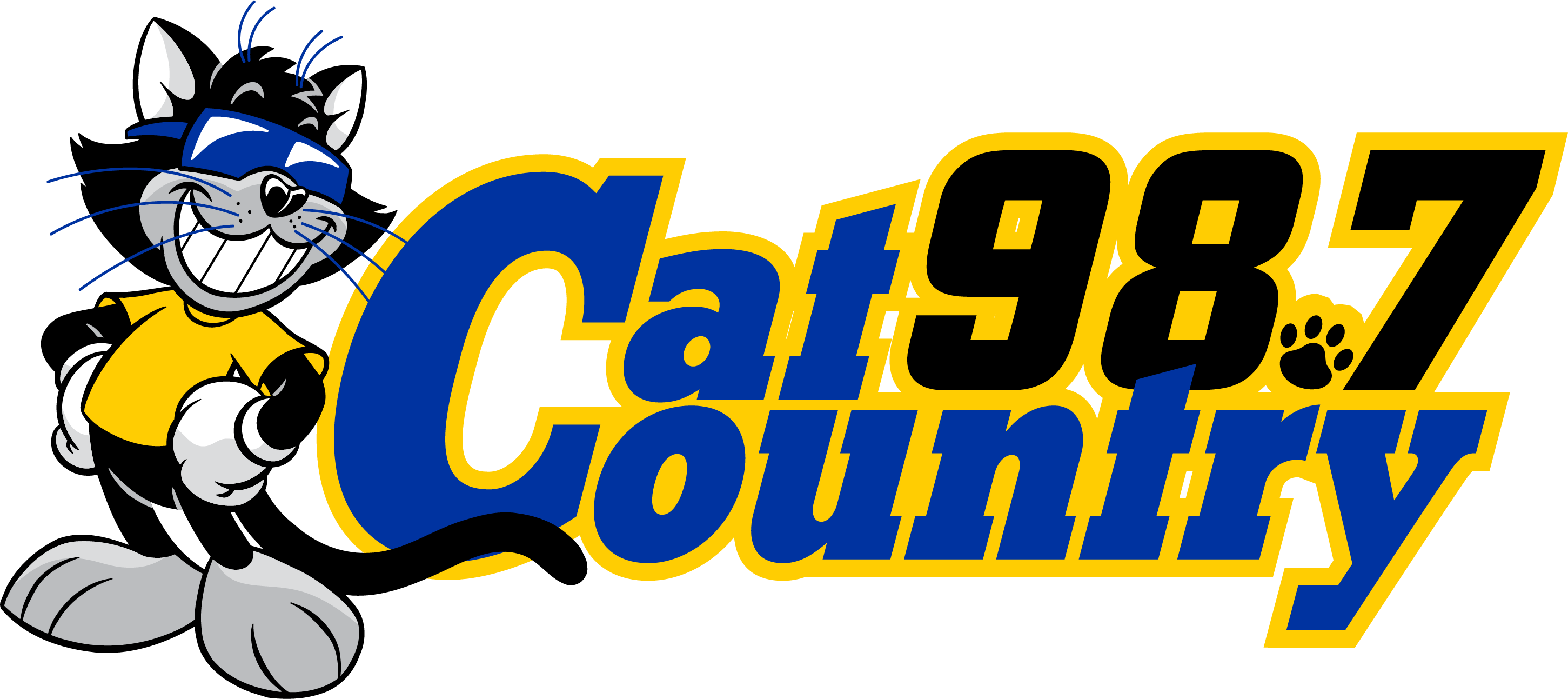 Cat Ccountry 98.7