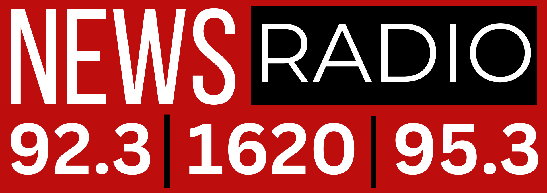 News Radio 92.3/1620