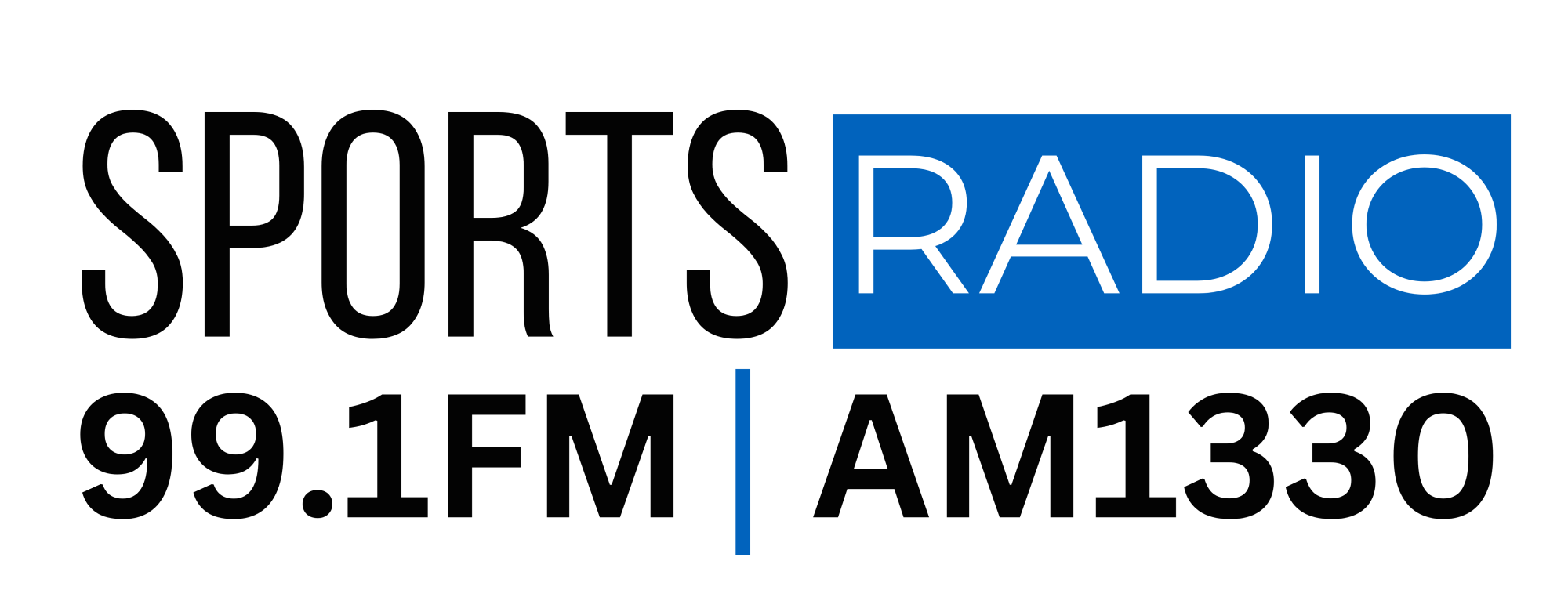 Sports Radio 99.1/1330
